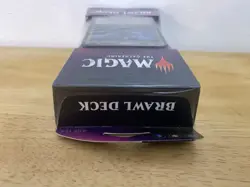 Magic the Gathering: Throne of Eldraine Wild Bounty Brawl Deck MTG Sealed 630509829798 - Image 5