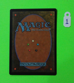 Visions - Equipoist (R) - Magic the Gathering MTG - Image 2