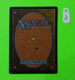 Visions - Equipoist (R) - Magic the Gathering MTG - Image 4