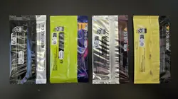 MTG Magic the Gathering Collector Booster 2-CARD SAMPLE Packs x4 FF EOE MH3 PIP - Image 2