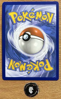 Earthen Vessel - Shrouded Fable - Pokemon TCG - Gold Secret Rare 096/064 - Image 2