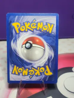 Pokemon TCG Zapdos Base Set 2 Holo Unlimited Rare Card 20/130 MP - Image 2