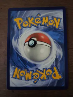 Pokemon Cinderace VMAX Full Art Secret Rare Holo 194/192 Rebel Clash Card - Image 2