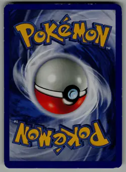 Energy Retrieval 81/102 Pokemon Base Set Uncommon Moderately Played Card (MP) - Image 2