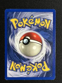 Lass 75/102 - Base Set Pokemon Card 1999 - WOTC Unlimited - Vintage Rare TCG - Image 2
