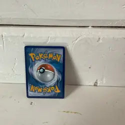 Pokemon TCG Venusaur EX 230 HP Card - Crisis Vine Attack - Image 2