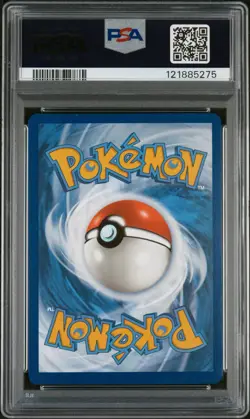 Lapras 7/11 Promo Card Pokemon Scarlet & Violet Stellar Crown - Image 2