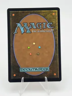 Spellshock U Exodus Normal 104 MTG NM - Image 2