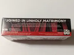 Magic: The Gathering - Innistrad: Crimson Vow Set Booster Box - New/Sealed 630509994496 - Image 5