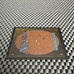 MTG Magic the Gathering Revised Edition Demonic Tutor EX Excellent condition - Image 5