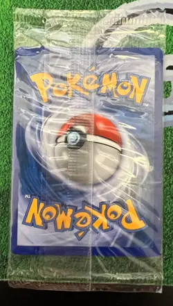 Pokemon Dratini 91/146 STAFF City Championships Pack SEALED!! - Image 3