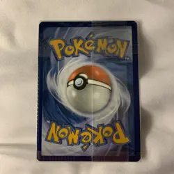 Pokemon TCG Iron Bundle066 Paradox Rift Black Star Promo Card - Image 2