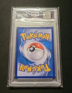 💎 PSA 10 2023 POKEMON Korean KO SV1A TRIPLET BEAT #020 SKELEDIRGE EX 020/073 RR - Image 3