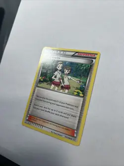 Pokemon TCG Teammates Primal Clash 141/160 Regular Uncommon NM - Image 5