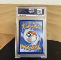Pokemon Lugia Vivid Voltage Prerelease Holo Promo SWSH069 PSA 10 Gem Mint - Image 2