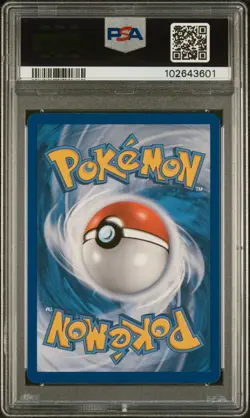 2013 POKEMON B&W LEGEND TREASURES #19 CHARIZARD-HOLO PSA 10 - Image 2