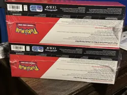 Pokemon Prismatic Evolutions Sam’s Club Surprise Box + Booster Bundle Lot of 2 - Image 4