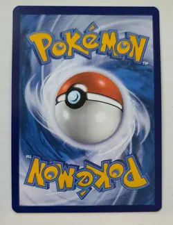Pokemon Cinderace ex 157/142 Stellar Crown Ultra Rare Full Art Holo NM - Image 2