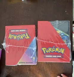 Lot Of 2 Sam’s Club Pokemon Prismatic Evolutions Surprise Boxe & Booster Bundle - Image 5