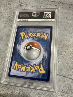 Magnezone EX PSA 10 Pop 12 Flashfire 2014 Pokemon - Image 2