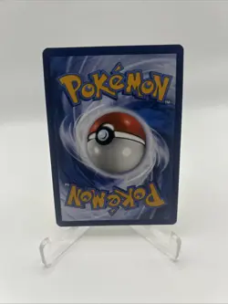 Ditto 132/165 Cosmos Holo Prize Pack Stamped Series 6 Pokemon TCG 151 Mew - Image 2