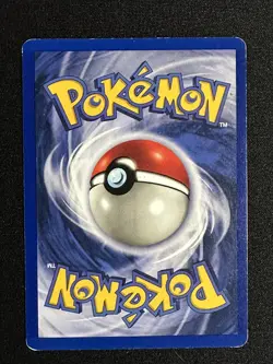 Pokemon TCG - Magikarp Base Set 35/102 - Unlimited Uncommon WOTC - LP 1999 - Image 2