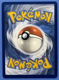 Pokemon Iron Leaves ex 186/162 SV05: Temporal Forces Ultra Rare Full Art Holo - Image 2