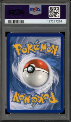 Pokemon Moltres & Zapdos & Articuno GX Hidden Fates ETB FA Promo SM210 PSA 10 - Image 2