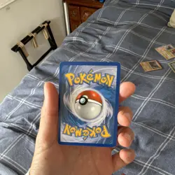 Pokemon Darkrai LV.X Great Encounters Ultra Rare Holo 100 HP 104/106 - Image 2