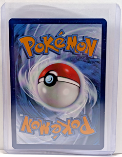 Switch 123/094 Full Art Trainer Holo ultra rare Pokemon TCG Phantasmal Flames - Image 2