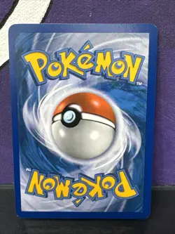 Accelgor 12/101 Noble Victories Regular Pokemon Card TCG Near Mint Rare - Image 2