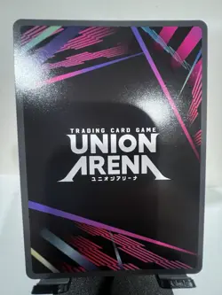 Union Arena Demon Slayer Vol 2 - Mitsuri Kanroji (U*) - UEX05BT/KMY-3-007 U* - Image 2