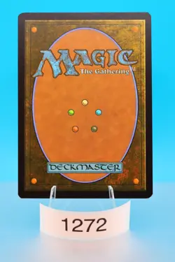 MTG Parallel Lives (Borderless) Marvel Universe Eternal-Legal Foil #36 - Image 2