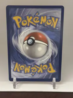 Pokemon Magcargo ex - 191/167 SV06: Twilight Masquerade Holofoil card NM - Image 2