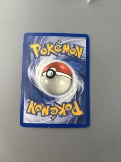 Ampharos ex 89/97 EX Dragon Pokemon Card Holo Foil Rare HP - Image 3