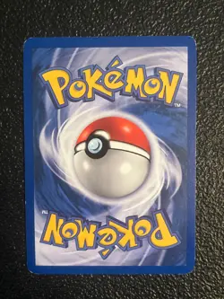 SEE PICTURES Dark Arbok 2/82 Rocket Set Holo WOTC Pokemon Card NM-MINT CONDITION - Image 2