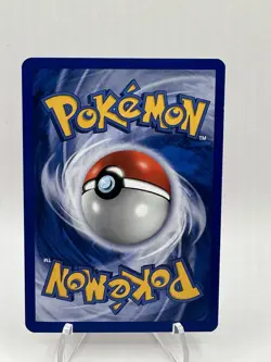 36/101 Quilava REVERSE HOLO EX Dragon Frontiers Pokemon Card NM - Image 4