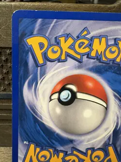 Pikachu 16/17 Pokemon TCG Card POP Series 2 Near Mint NM Common Yuka Morii - Image 5