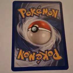 Pokemon Vulpix Expedition Base Set 136/165 Common 50HP English TCG Card - Image 3