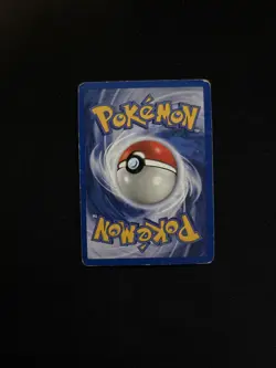 Dark Charizard Hollo Pokemon Card 4/82 Team Rocket 2000 Vintage Good Condition - Image 2