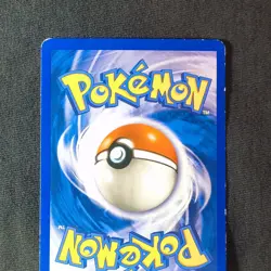 Pokemon TCG, Crystal Guardians 2 Card Holo Lot Seedot MP Dual Ball Trainer LP - Image 5