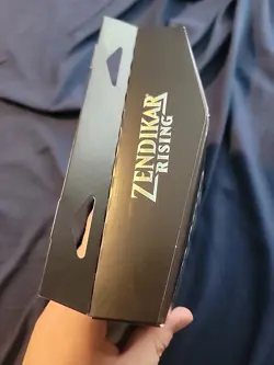 Wizards of the Coast MTG Zendikar Rising Commander Deck Card Set 630509925049 - Image 2