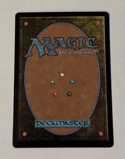 MTG Hedge Shredder - Duskmourn: House of Horror FOIL NM - Image 2