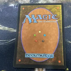 Magic the Gathering - Tombstone Stairwell - Mirage - LP - Regular - English - Image 4