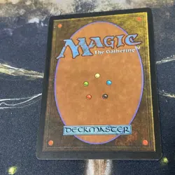 Magic the Gathering - Tombstone Stairwell - Mirage - LP - Regular - English - Image 5