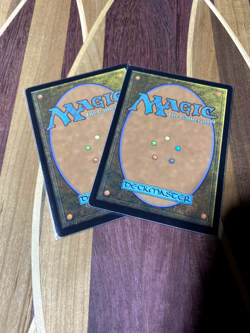 1x Magic: The Gathering Retro Soul-Guide Lantern - BRR 54 - NM - Image 2