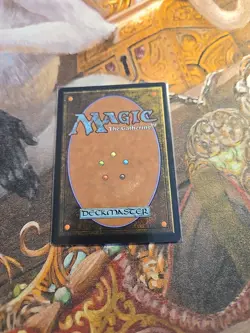 Sunderflock Foil MTG Lorwyn Eclipsed - NM - - Image 2