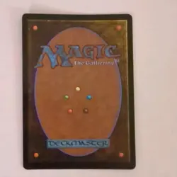 Formidable Speaker FOIL Lorwyn Eclipsed MTG - Image 2