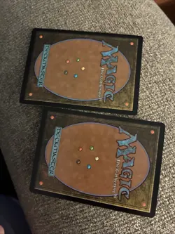 Spell Snare Lorwyn Eclipsed Regular - 2x Copies - Image 2