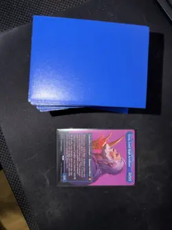 Urza, Lord High Artificer Commander Deck EDH MTG NM - Image 1